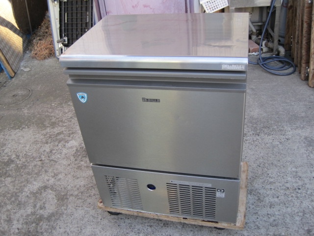 ダイワ】【業務用】【中古】 製氷機 DRI-35LME 35kg 単相100V ｜中古