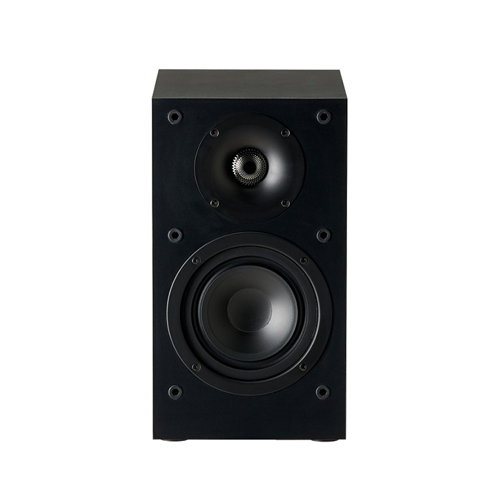 Fundamentalチューン】 Paradigm MONITOR SE ATOM-FT/ペア/ブラック