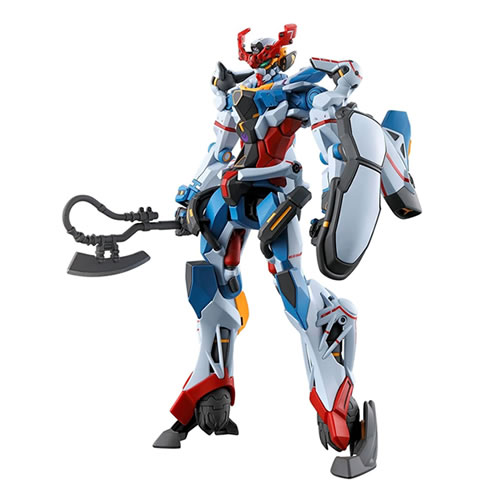 BANDAI SPIRITS【ガンプラ】HG 1／144 「機動戦士Gundam GQuuuuuuX