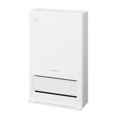 パナソニック【Panasonic】セラミックファンヒーター ホワイト
