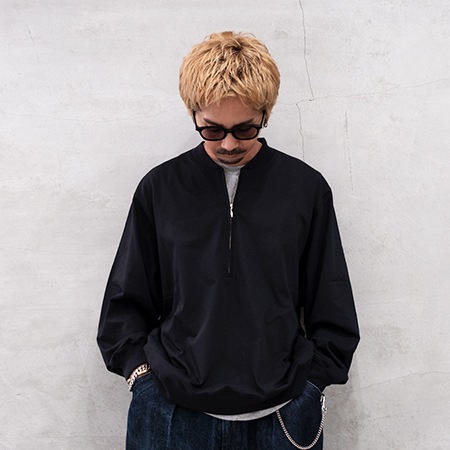 STILL BY HAND,トップス,スウェット・パーカー | STILL BY HAND