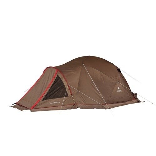 スノーピーク snow peak ランドブリーズ6 | ガレージキャンプストア