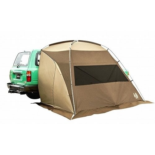 オガワ OGAWA キャンパルジャパン カーサイドシェルター 2336