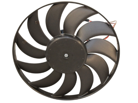 ラジエター電動ファン T4 VANAGON(ヴァナゴン)（96～04年） | VWパーツ