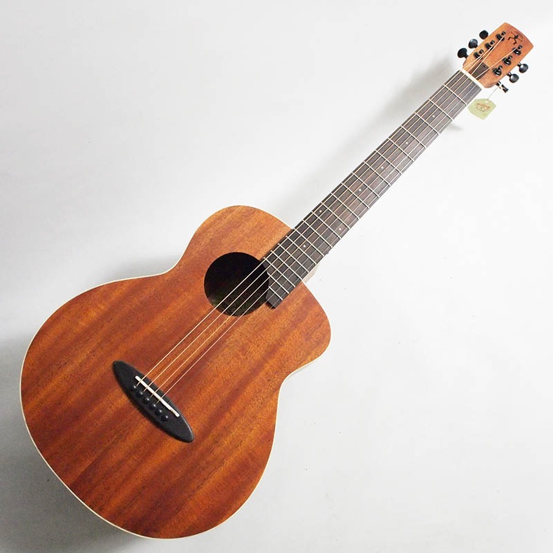 aNueNue aNN-M2 BirdGuitar ミニアコースティックギター〈アヌエヌエ