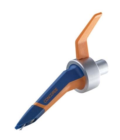 ORTOFON Concorde MKII DJ カートリッジ〈オルトフォン〉レコード針