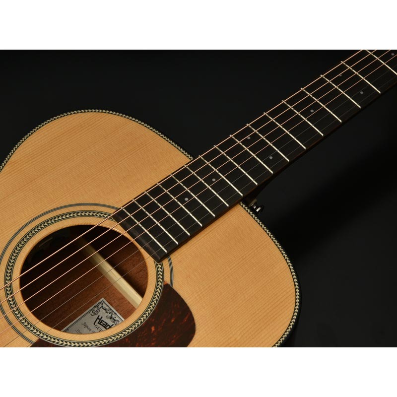 HEADWAY Japan Tune-up series HF-5080SE エレアコ〈ヘッドウェイ