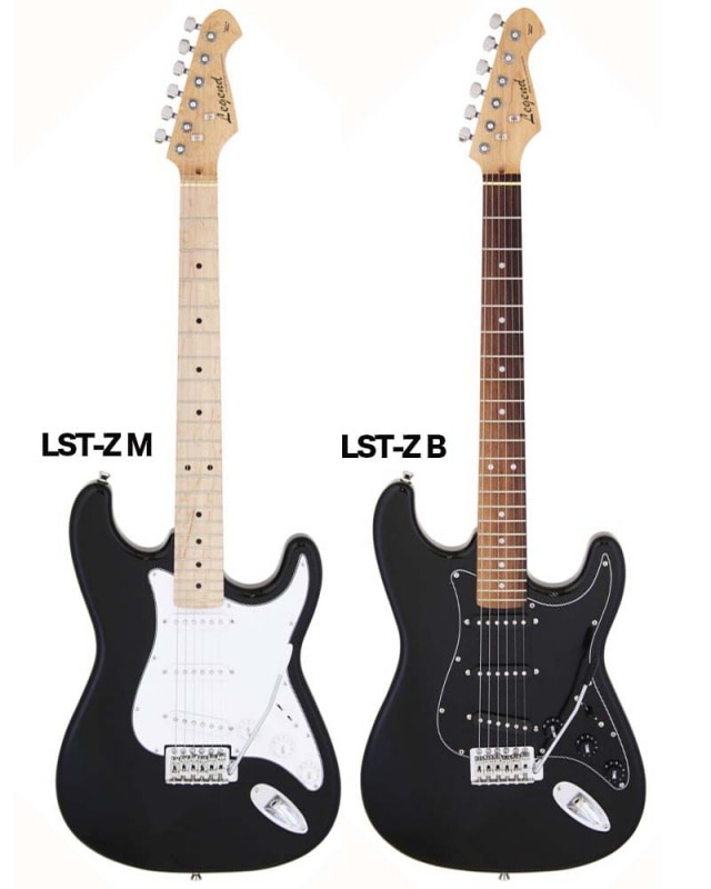 Legend/エレキギターストラトシェイプ LST-Z【レジェンド】 | Electric