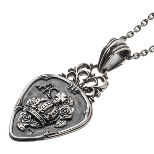 ≪Artemis Kings/アルテミスキングス≫キングスギターピックペンダント