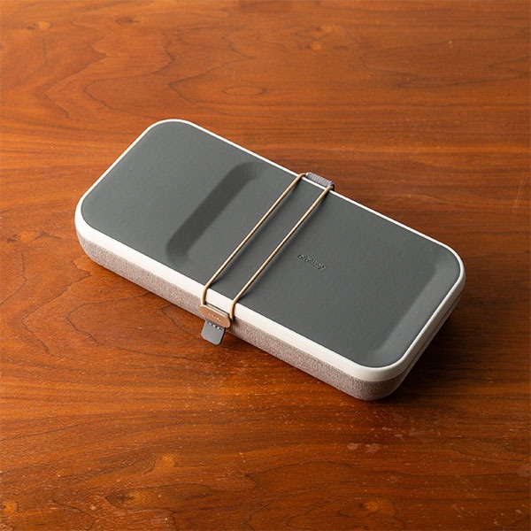 オービットキー ネスト Orbitkey Nest 収納ケース ガジェットポーチ