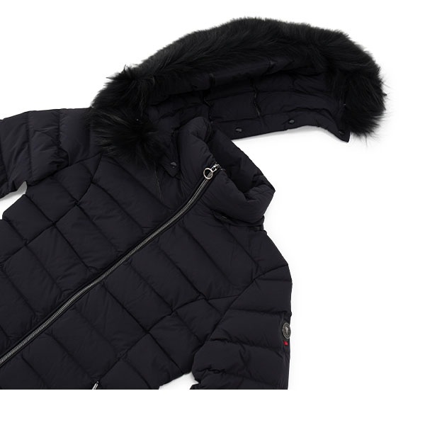 ケープホーン Cape Horn ダウンジャケット ダウンコート サルタマーマ