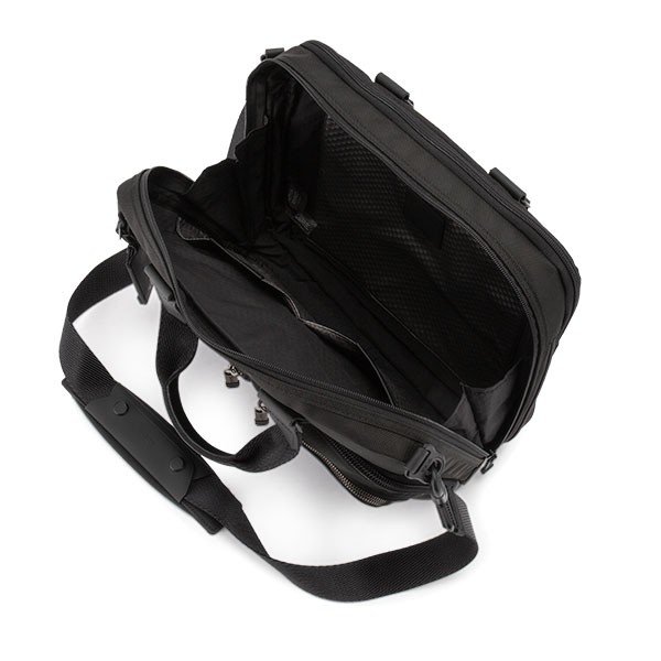 トゥミ TUMI アルファ ブラボー ブリーフケース「オールバニ」スリム