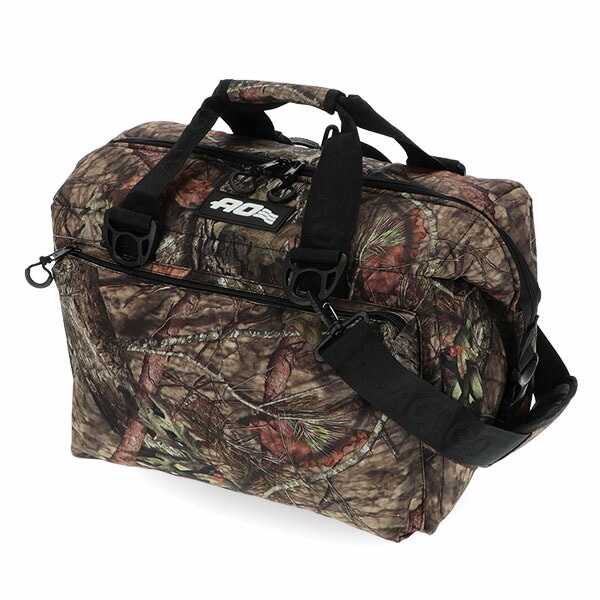 エーオー クーラーズ AO Coolers クーラーバッグ 24パックキャンバス