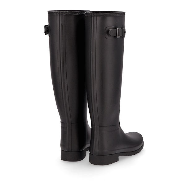 ハンター HUNTER BOOTS レインブーツ レディース オリジナル
