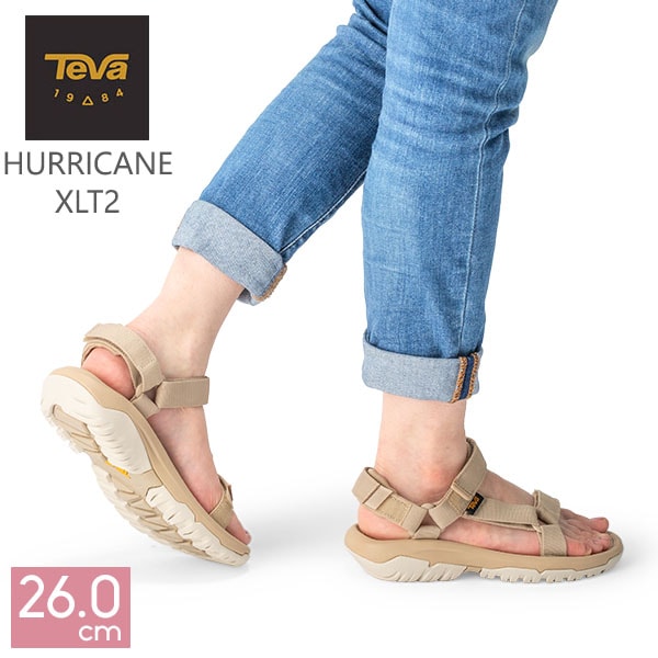 テバ TEVA サンダル レディース ハリケーン XLT 2 HURRICANE XLT2