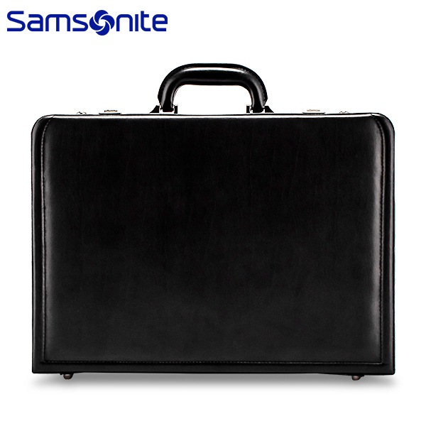 スケポン様 サムソナイト レザービジネスバッグ SAMSONITE