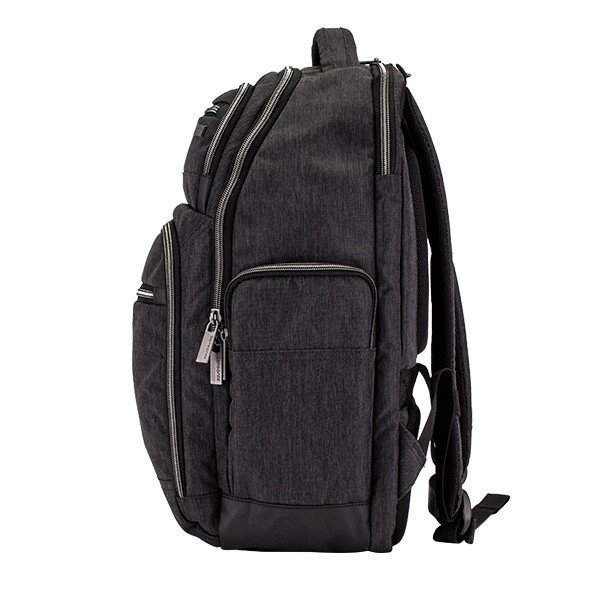 サムソナイト Samsonite ダブルショットバックパック モダン