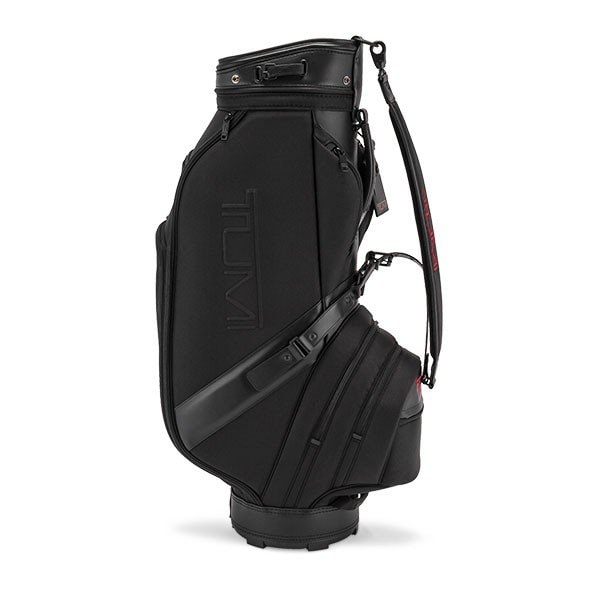 トゥミ TUMI キャディバッグ ALPHA 3 アルファ3 ゴルフバッグ