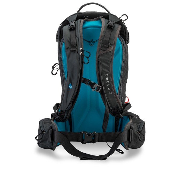 オスプレー Osprey ザック キャンバー 32 Kamber （30-32L） バック