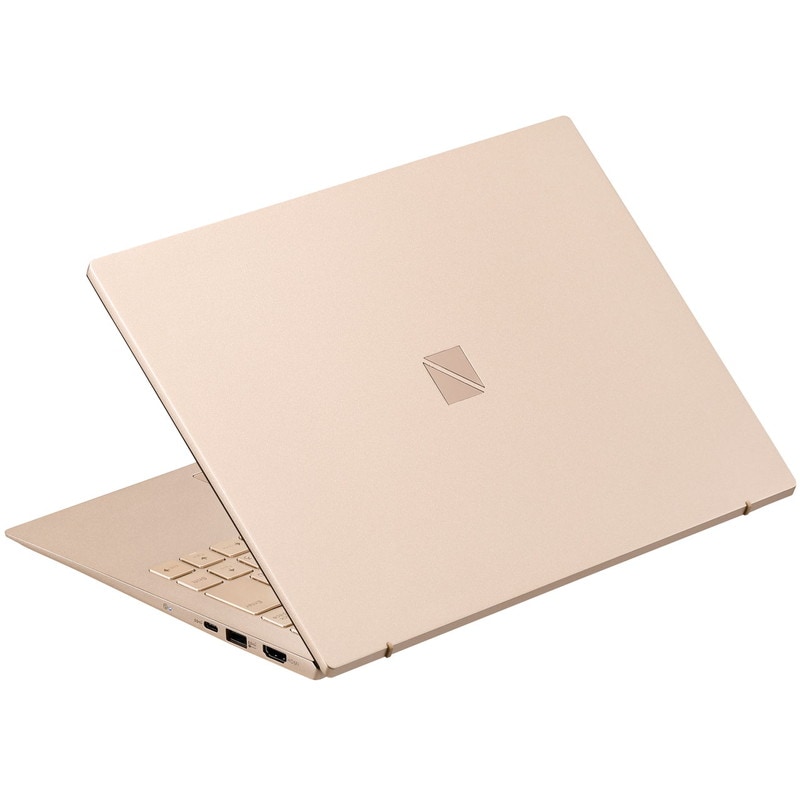 PC-PM550NAG [フレアゴールド] ◇ NEC LAVIE Pro Mobile PM550/NAG