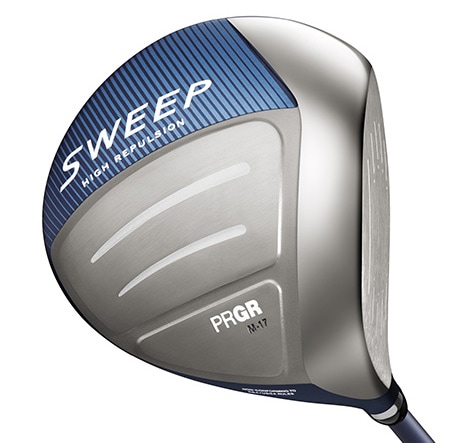 2022年5月20日発売】【女性用】プロギア□SWEEP□高反発