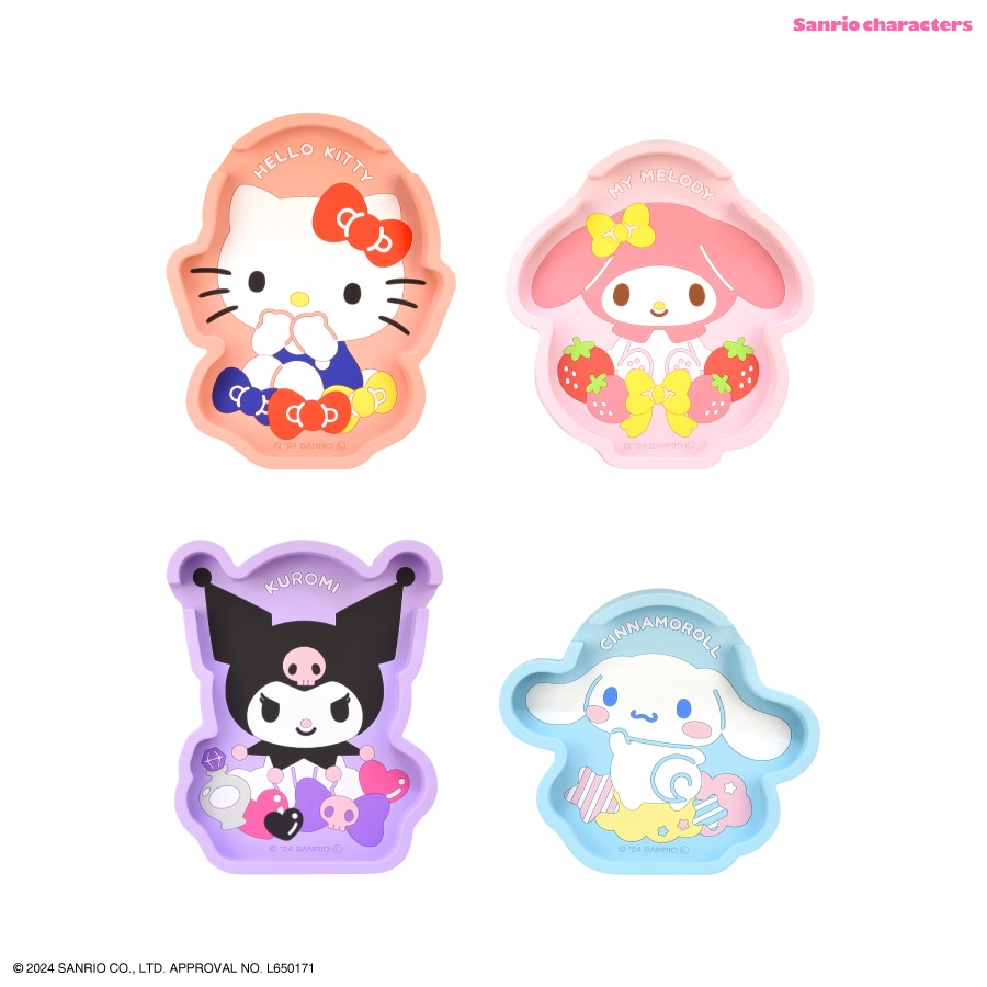 サンリオキャラクターズ スマホスタンドトレイ | さ行,サンリオ,ハロー