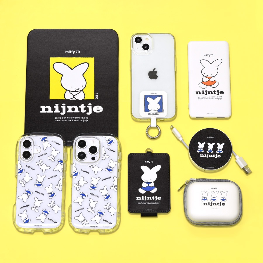 ミッフィー 70th マウスパッド | アイテムから探す,その他商品