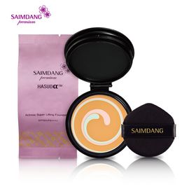 サイムダン プレミアム アクトレス スーパー リフティング