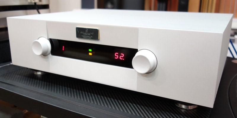 1080 ジャンク品 GOLDMUND Mimesis2+ 1080 ジャンク品 GOLDMUND