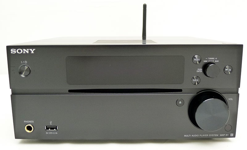 MAP-S1 / SONY 売約済