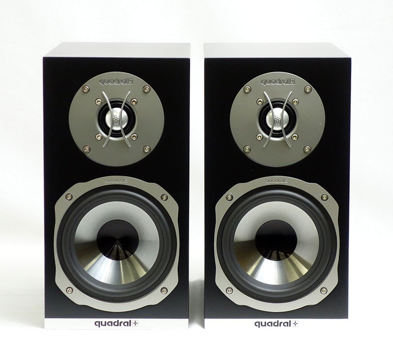 RHODIUM 200 / QUADRAL 売約済