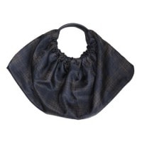 寸法図【NO.3211】ハンドル付きニューム口金バッグ [M便 0/1]の通販