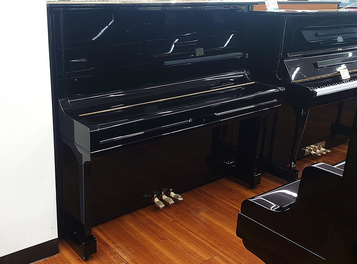 ヤマハ アップライトピアノ U3H #1699237 【中古品】｜ピアノパワー