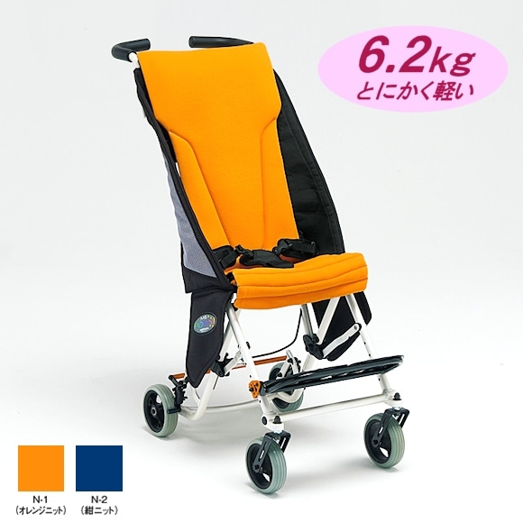 障害児用バギー ぞう工房 工房ぞうさんについて