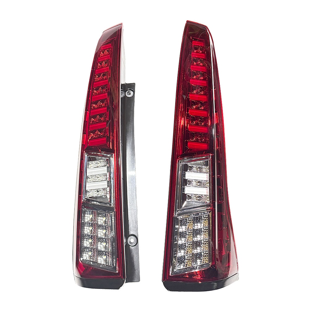 セレナ C26 左テールランプ/ライト/レンズ(45473) 日産 C27セレナ