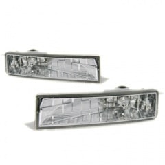 bB NCP系(30/31/35) クリスタルフォグランプ