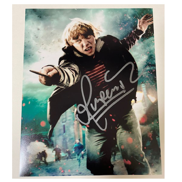 映画グッズ販売専門店ハリコレ。映画グッズが豊富な品揃え。ルパート