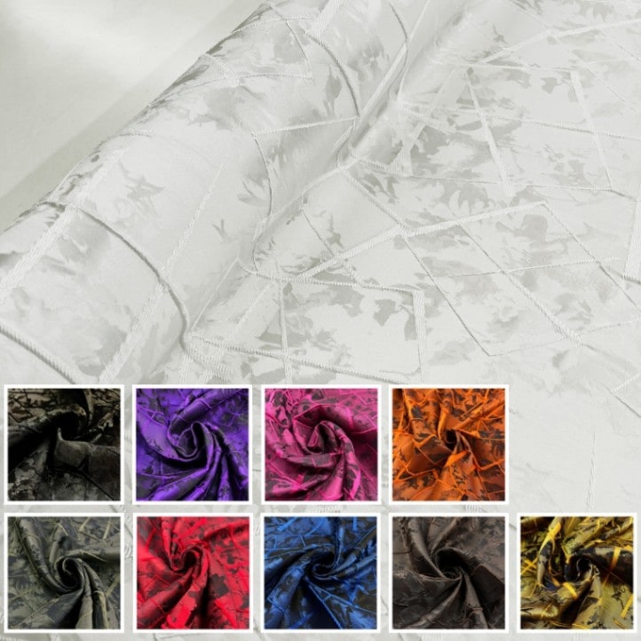 レオ様•*¨*•.¸♬︎虹猫本舗ジャカード生地 レオ様•*¨*•.¸♬︎虹猫本舗