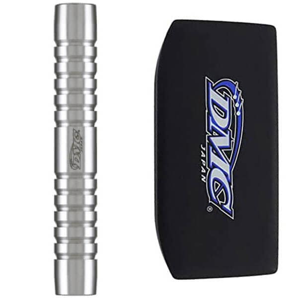 DMC Phoenix フェニックス 2BA20g ダーツ バレル