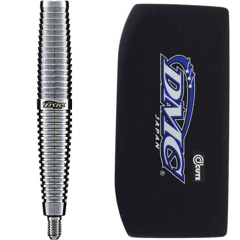 DMC Slinger スリンガー アキュート18g ダーツ バレル