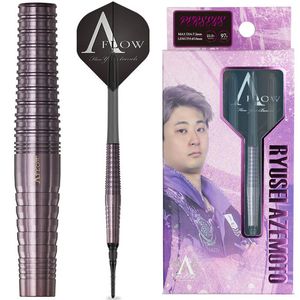 FLOW RYUSEI ダーツ 3本セット FLOW RYUSEI ダーツ 3本セット FLOW