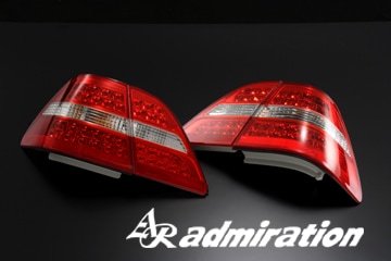 30系セルシオ前期 LEDテールランプ