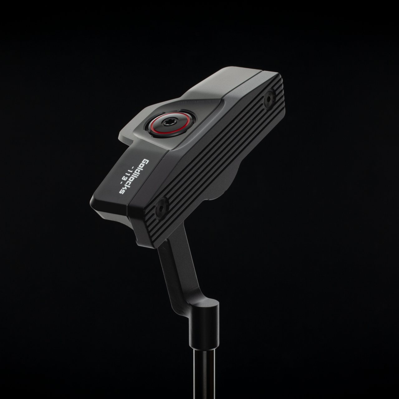 ゴルディロックス モデル113【しっかり狙える！ ミスに強い！ 未来の