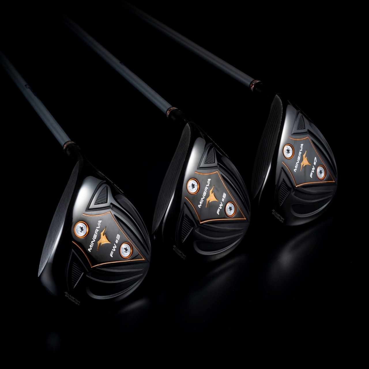 ミネルヴァFW【やさしく上がって しかも強弾道！ 2オンが増えるFW】