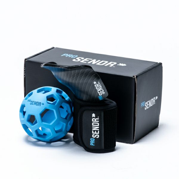 ProSENDR（プロセンダー）【練習効果が爆上がり！ プロの動きが 身に