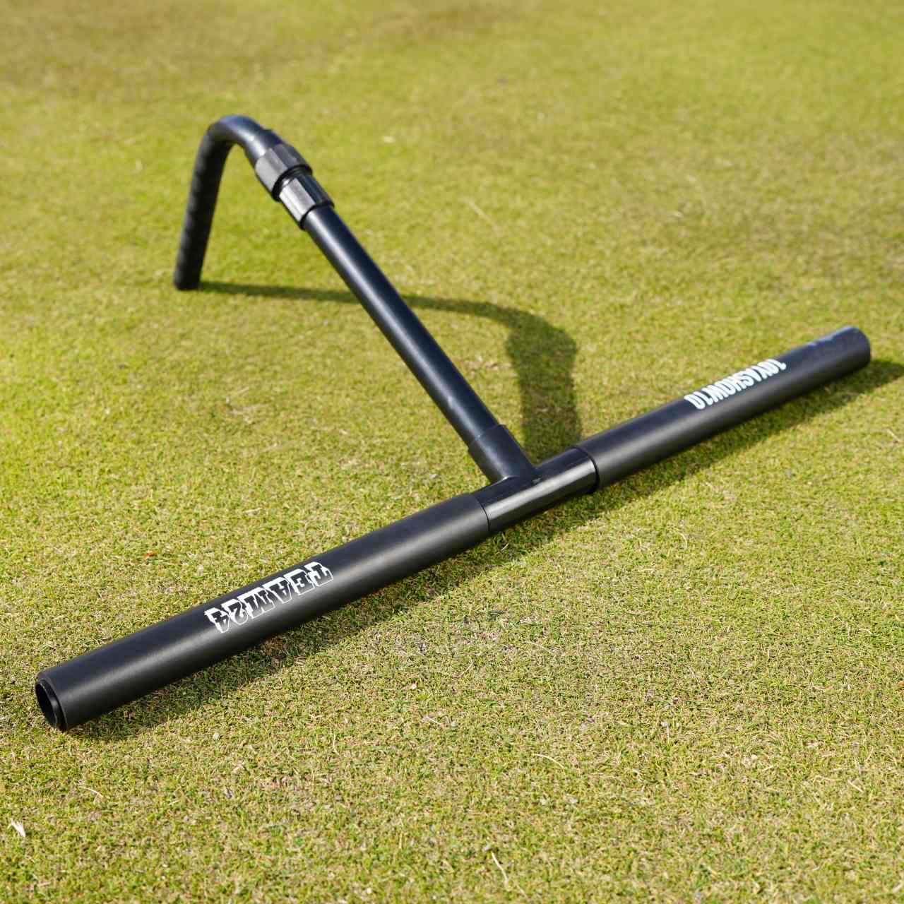 辻村棒【プロも使う。飛んで 曲がらなくなる 練習器具】