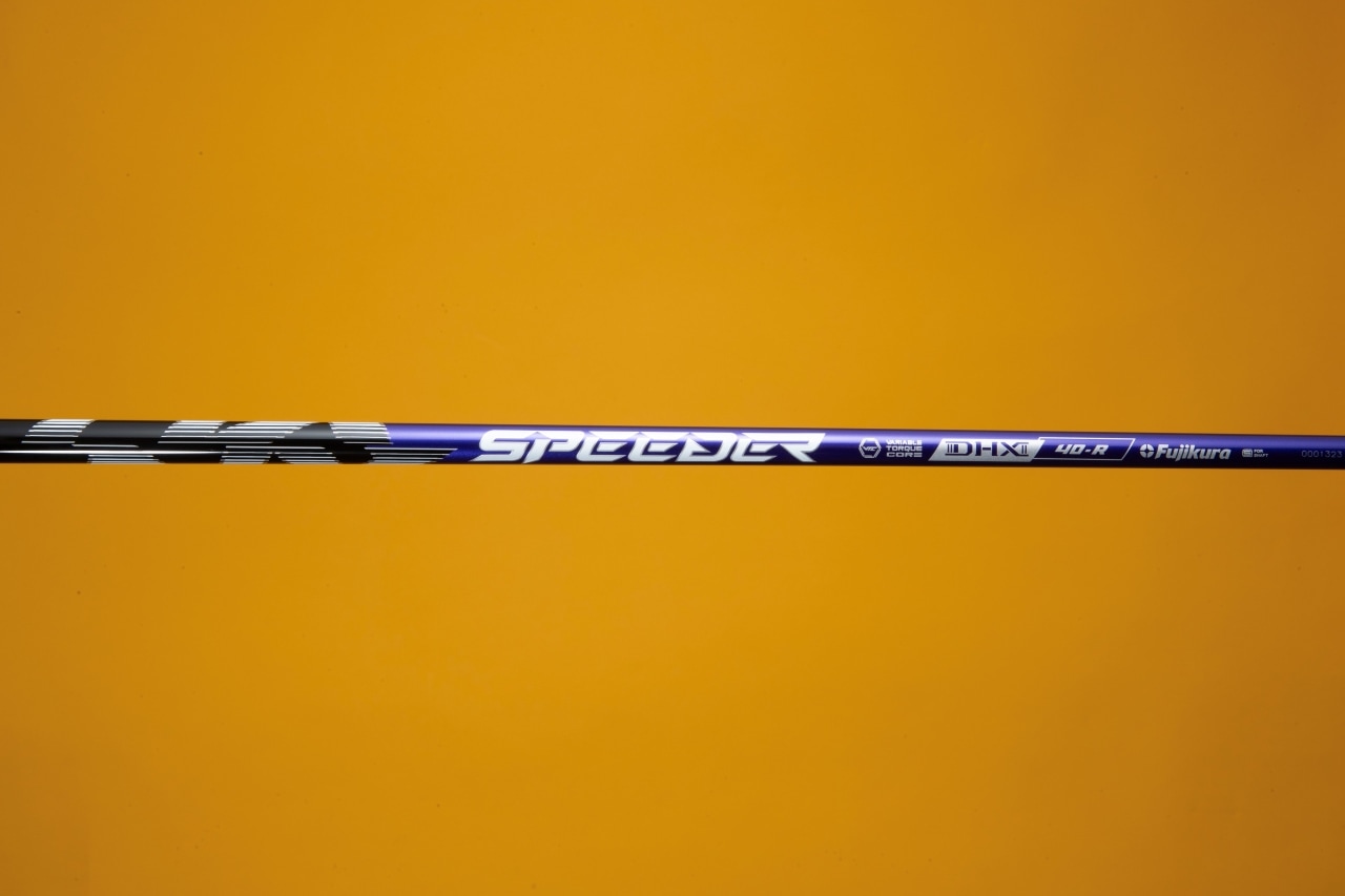 ジャスティック プロシード・ダブルR 460MAX-D ドライバー【使えるもの