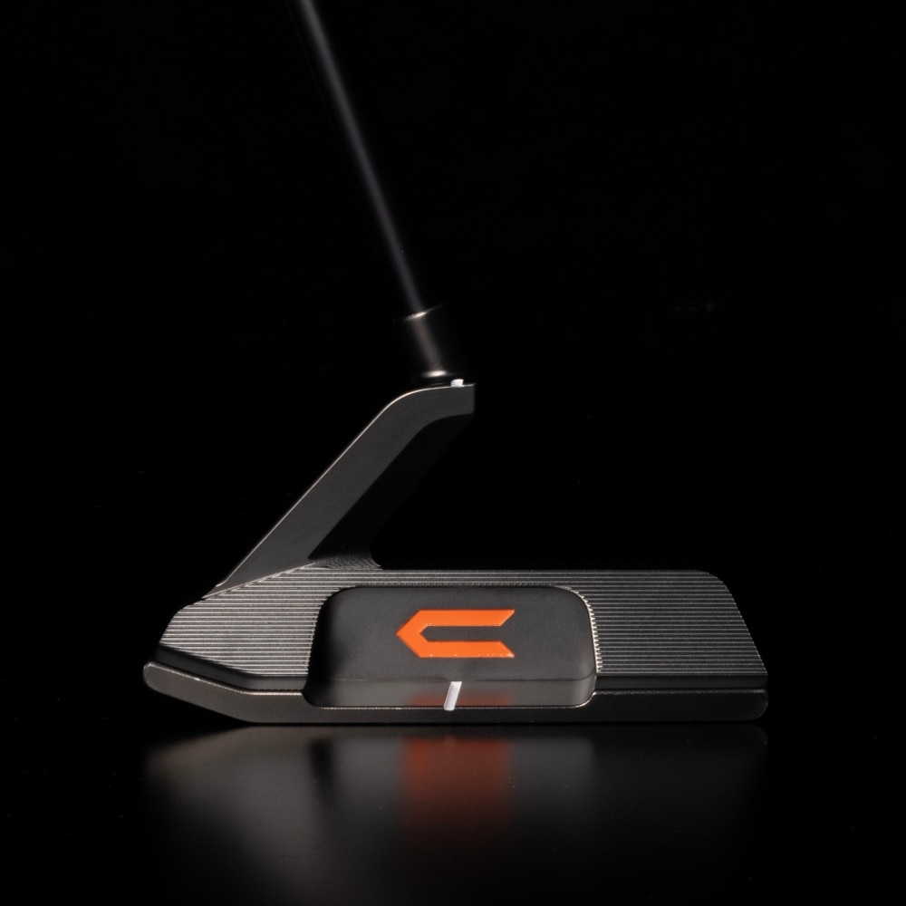 CROSSPUTT（クロスパット）練習なしでもナイスイン！ 3パットが