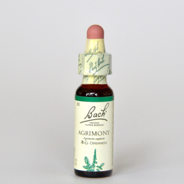 アグリモニー | バッチフラワーレメディ,バッチフラワーレメディ