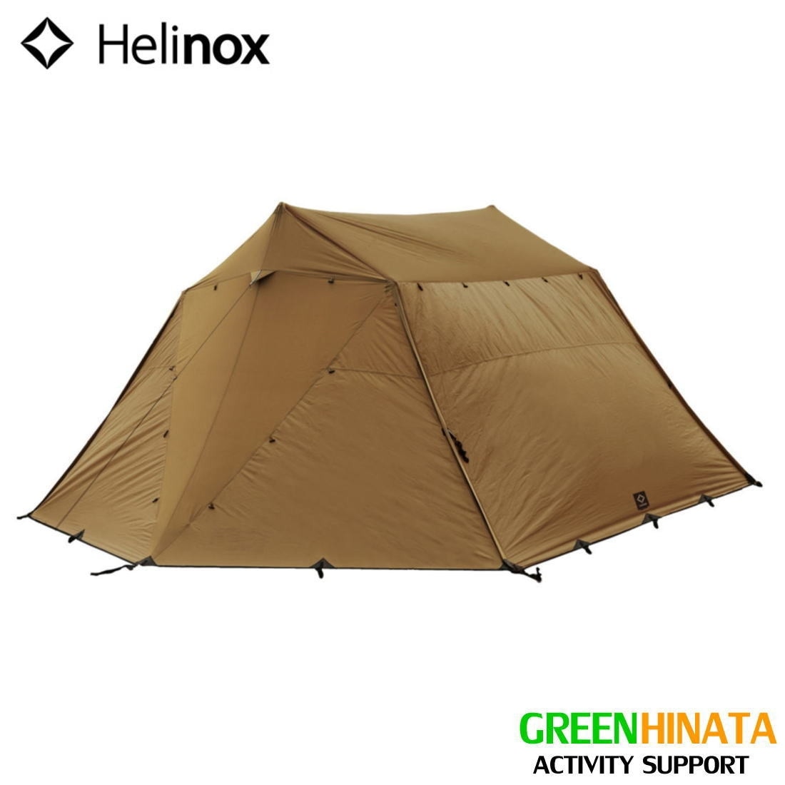 ヘリノックス タクティカル フィールド6.0 テント 国内正規品 | 販売